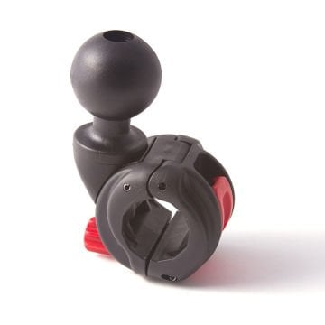 HOBIE H-RAIL MOUNTH 1-1/2'' INCH RAM BALL 84620151 KAMIŞ TUTUCU VE BALIK BULUCU BAĞLANTI TOPU