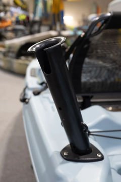 HOBIE ROD HOLDER EXTENSION 72020014 OLTA KAMIŞ TUTUCU