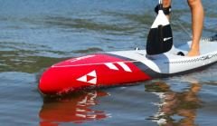 SIC RS 14'0' x 26 FULL CARBON BOARD SERT SUP KÜREK SÖRFÜ TAHTASI