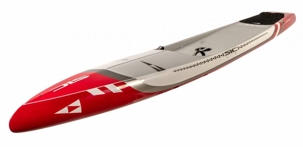 SIC RS 14'0' x 26 FULL CARBON BOARD SERT SUP KÜREK SÖRFÜ TAHTASI
