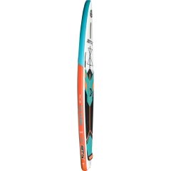 STX TOURER 11'6 iWINDSURF ŞİŞME SUP KÜREK SÖRFÜ SETİ