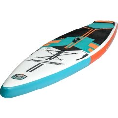 STX TOURER 11'6 iWINDSURF ŞİŞME SUP KÜREK SÖRFÜ SETİ