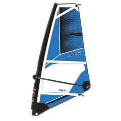 STX POWER HD  2.0  MINI DACRON YELKEN SETİ