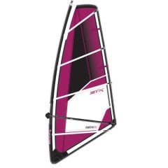 STX POWER HD 3.6 DACRON YELKEN SETİ