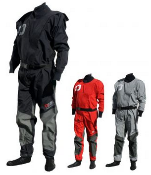 ONE DESING DRY SUIT KURU ELBİSE