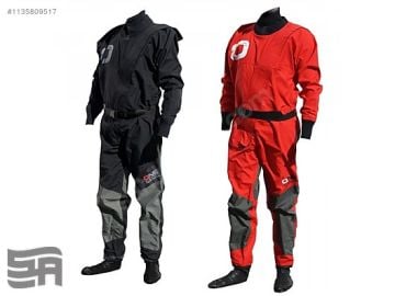 ONE DESING DRY SUIT KURU ELBİSE