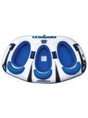 OBRIEN WAKE WARRIOR 3 ÜÇ KİŞİLİK ŞİŞME MABLE