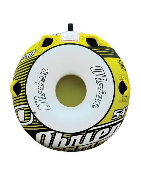 OBRIEN TUBESTER TEK KİŞİLİK ŞİŞME MABLE