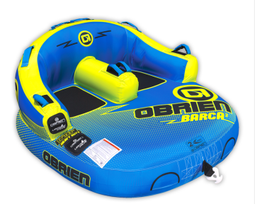 OBRIEN BARCA 2 İKİ KİŞİLİK ŞİŞME MABLE