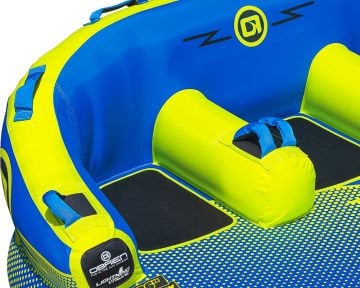 OBRIEN BARCA 2 İKİ KİŞİLİK ŞİŞME MABLE