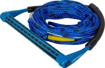 OBRIEN 4-SECTION POLY-E WAKE COMBO ROPE & HANDLE WAKEBOARD ÇEKME İPİ