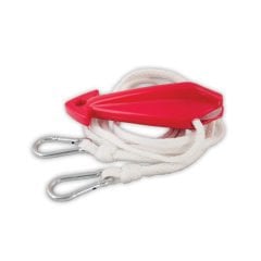 OBRIEN PONTOON BRIDLE ROPE TEKNE & MABLE BAĞLANTI KİTİ