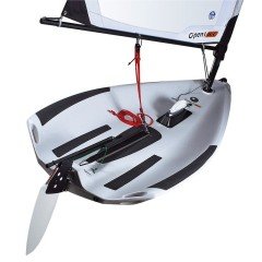 TAHE MARINE O'PEN SKIFF YELKENLİ SPORTİF TEKNE