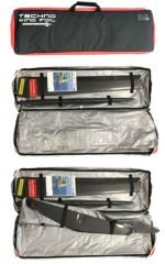 TAHE MARINE TECHNO FOIL CARBON FIBRE RÜZGAR SÖRFÜ BORD KANATLARI