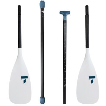 TAHE MARINE SUP-YAK HYBRID PADDLE ALU KÜREK SÖRFÜ VE KANO KÜREĞİ