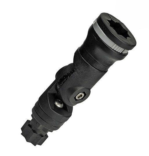 HOBIE RB CAMERA MOUNT 72026205 YILDIZ YUVALI KAMERA YATAĞI