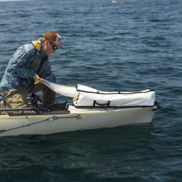 HOBIE FISH BAG COOLER LARGE