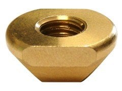 TAHE MARINE MAST BASE WASHER