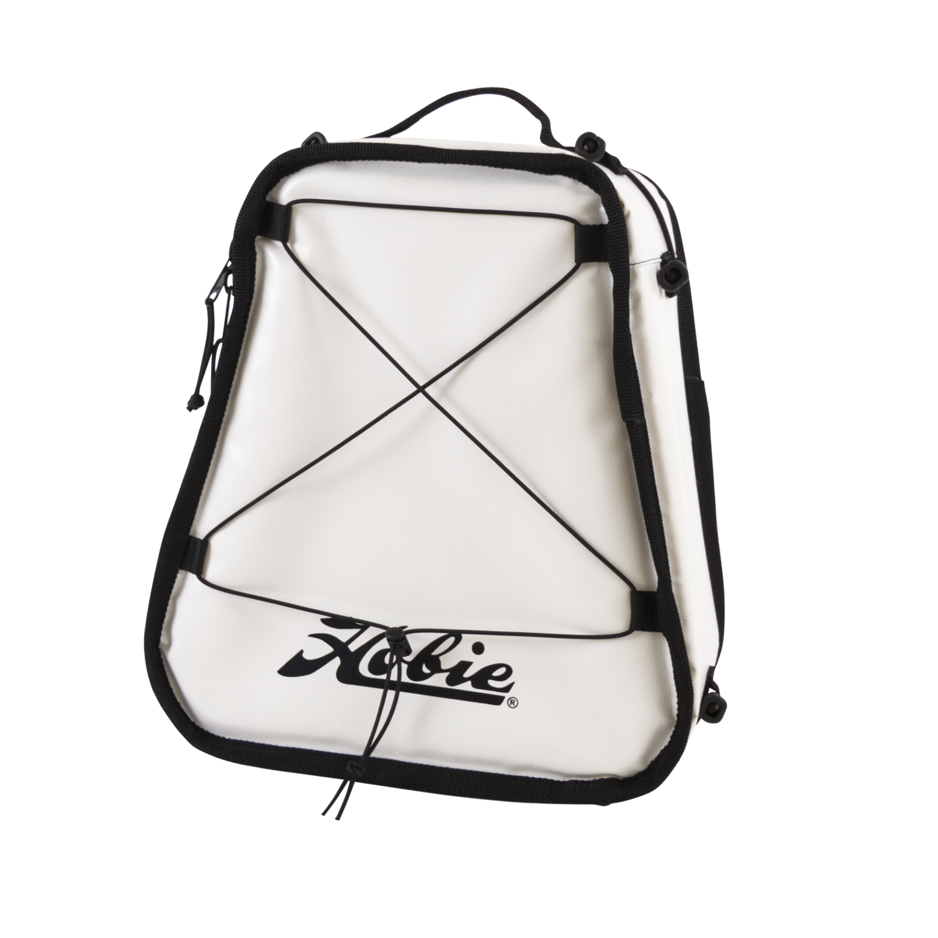 HOBIE FISH BAG COOLER COMPASS