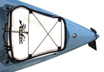 HOBIE FISH BAG COOLER COMPASS