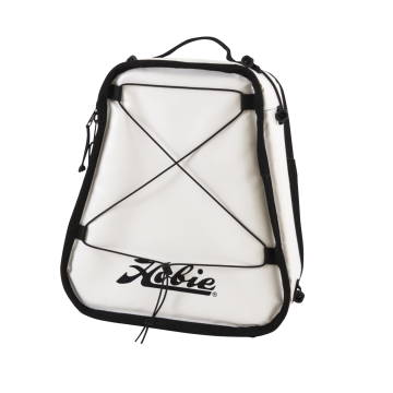 HOBIE FISH BAG COOLER COMPASS