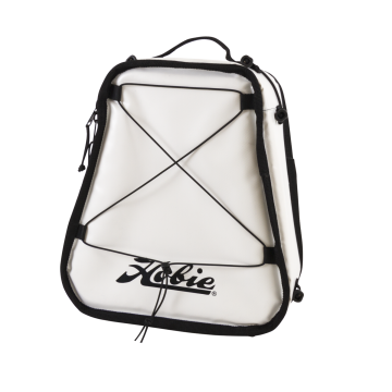 HOBIE FISH BAG COOLER COMPASS