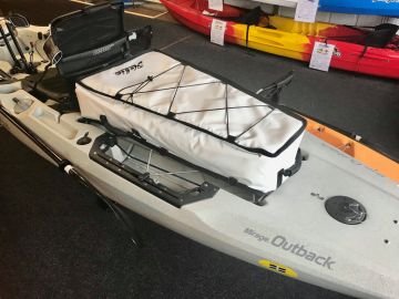 HOBIE FISH BAG COOLER XLARGE