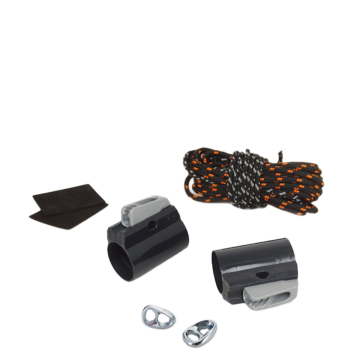 TAHE MARINE ONE DESIGN OUTHAUL KIT REF. 31462 AYARLANABİLİR ÇEKİŞ KİTİ