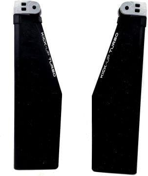 HOBIE MIRAGE TURBO FIN KIT KANO PEDAL KİTİ