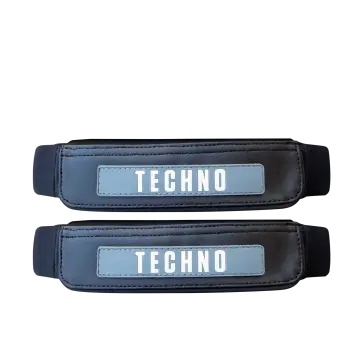 TAHE MARINE T293 FOOTSTRAPS  AYAK BAĞLAMA KAYIŞLARI
