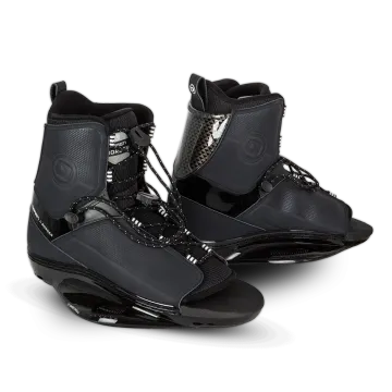 OBRIEN BORDER WAKEBOARD BINDING BAĞLAMA