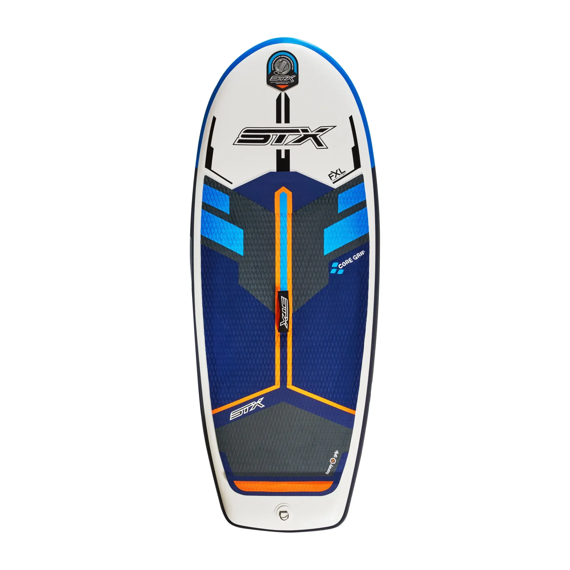 STX iFOIL FXL 6’6″x30 PARAŞÜT SÖRFÜ BORDU