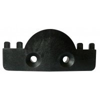 TAHE MARINE DAGGERBOARD LIP FRONT PLATE (T293D) SALMA CONTASI ÖN PLAKASI
