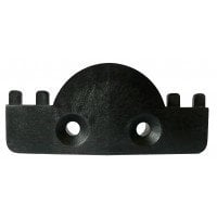 TAHE MARINE DAGGERBOARD LIP FRONT PLATE (T293D) SALMA CONTASI ÖN PLAKASI