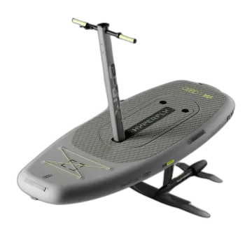 6 GÜN KİRALIK AUDI E-TRON HYPERFLY