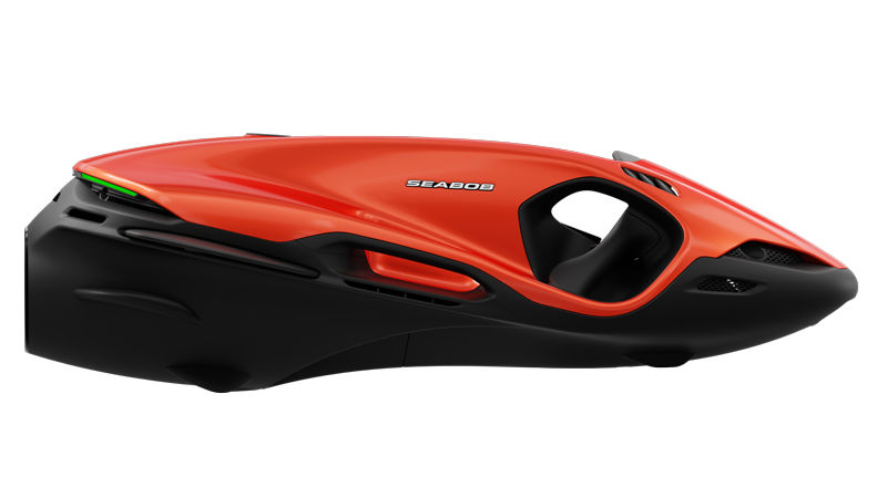 SEABOB F9 LARGE BATTERY DALIŞ VE GEZİNTİ İÇİN DENİZ ARACI