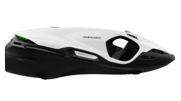 SEABOB F9S DALIŞ VE GEZİNTİ İÇİN DENİZ ARACI