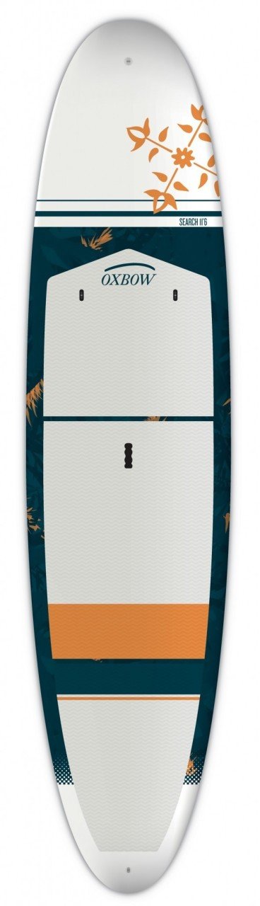 TAHE MARINE 11'6 SEARCH ART SERT SUP KÜREK SÖRFÜ