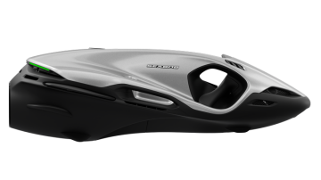 SEABOB F9 STANDART BATTERY DALIŞ VE GEZİNTİ İÇİN DENİZ ARACI