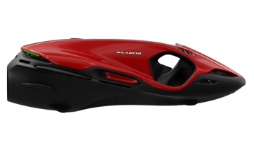 SEABOB F9 STANDART BATTERY DALIŞ VE GEZİNTİ İÇİN DENİZ ARACI