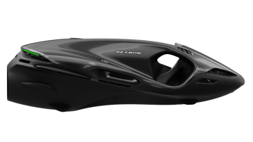 SEABOB F9 STANDART BATTERY DALIŞ VE GEZİNTİ İÇİN DENİZ ARACI