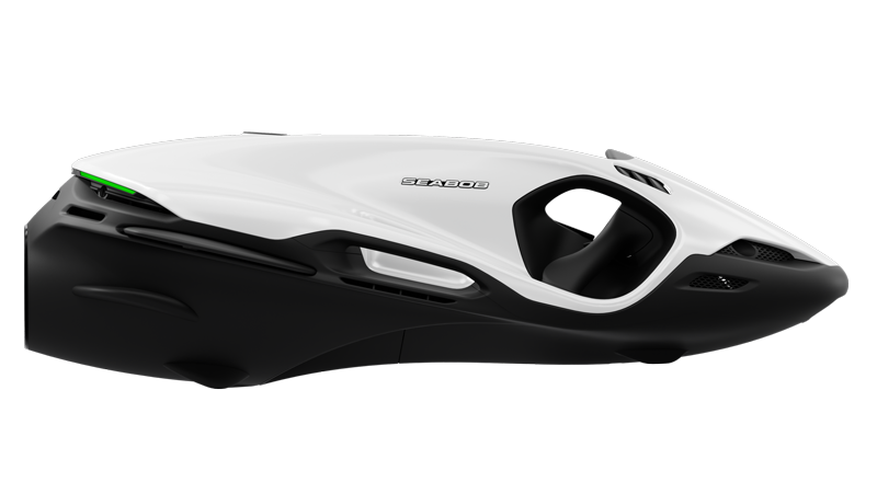 SEABOB F9 STANDART BATTERY DALIŞ VE GEZİNTİ İÇİN DENİZ ARACI