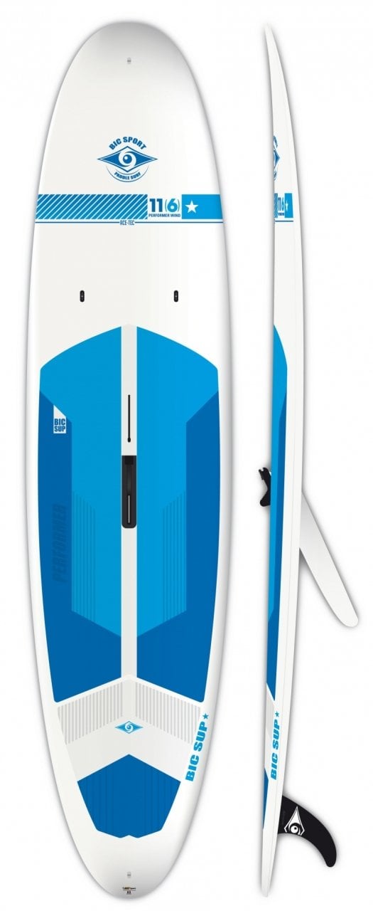 TAHE MARINE 11'6 PERFORMER WIND SERT SUP VE KÜREK SÖRFÜ