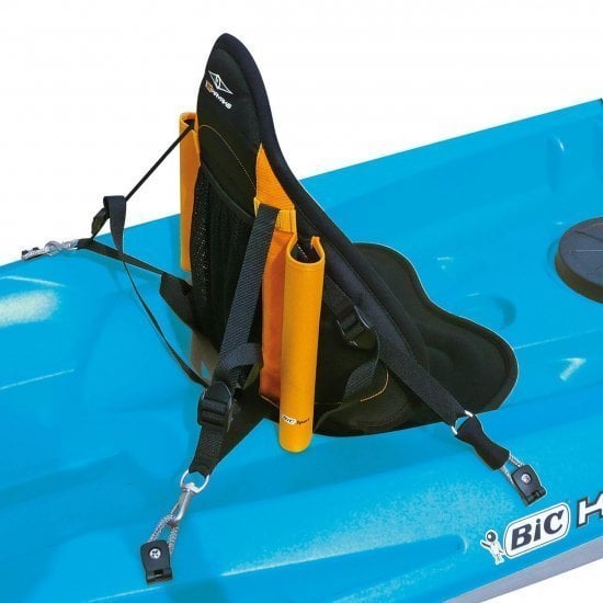 TAHE MARINE DE LUXE FISHING SEAT