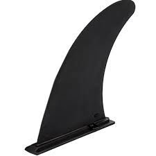 TAHE MARINE SUP AIR SLIDER FIN SÜRGÜLÜ ŞİŞME SUP YEKESİ M = 9'