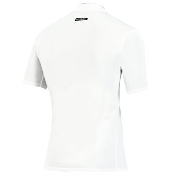 PROLIMIT RASHGUARD PL LOGO SA BEYAZ 50 UV KORUYUCU LİKRA