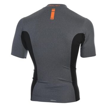 PROLIMIT RASHGUARD SA STITCHLESS GREY 50 UV KORUYUCU DİKİŞSİZ LİKRA