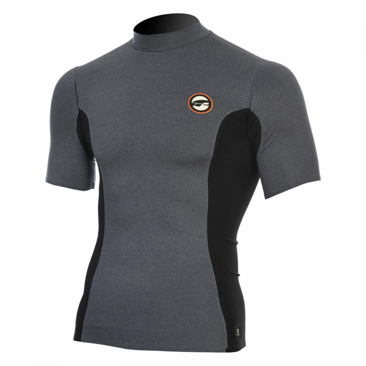PROLIMIT RASHGUARD SA STITCHLESS GREY 50 UV KORUYUCU DİKİŞSİZ LİKRA