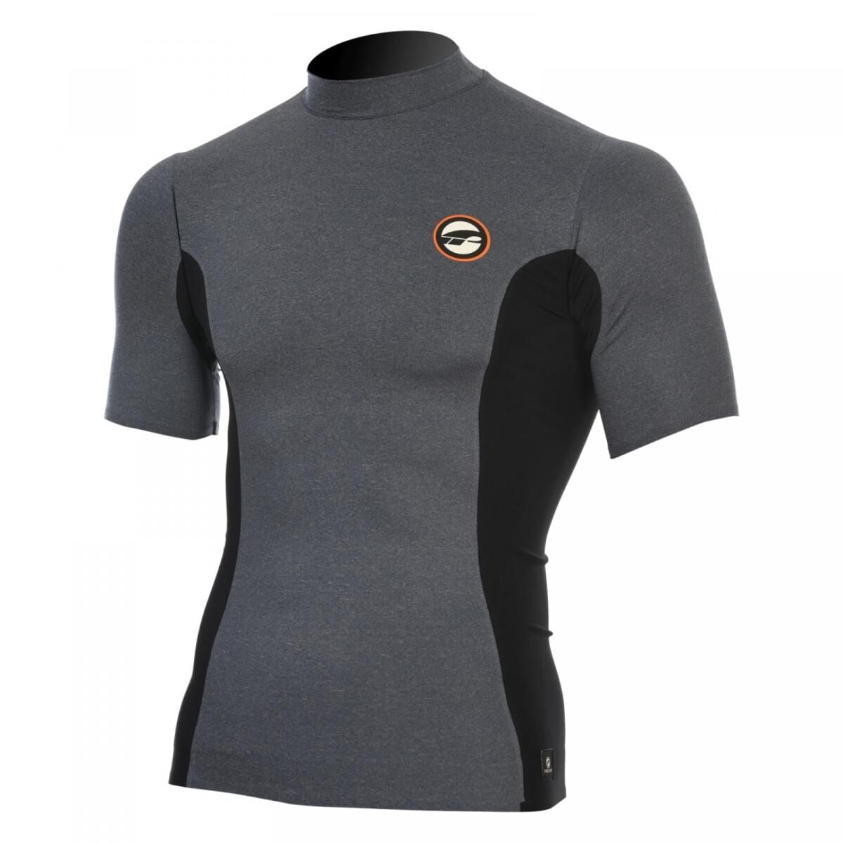 PROLIMIT RASHGUARD SA STITCHLESS GREY 50 UV KORUYUCU DİKİŞSİZ LİKRA