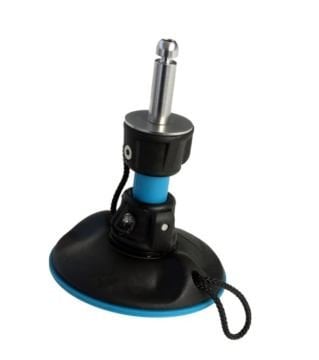 TAHE MARINE TENDON UNI POWERJOINT BORD VE DİREK BAĞLANTISI